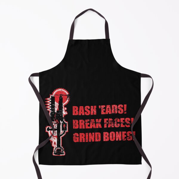 Item preview, Bashin Heads and Breakin Faces designed and sold by MaelstromSyn.