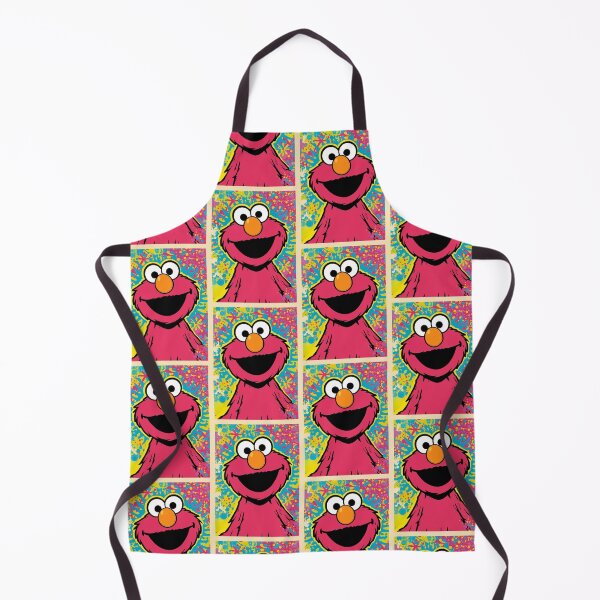 Item preview, Elmo designed and sold by Greky.