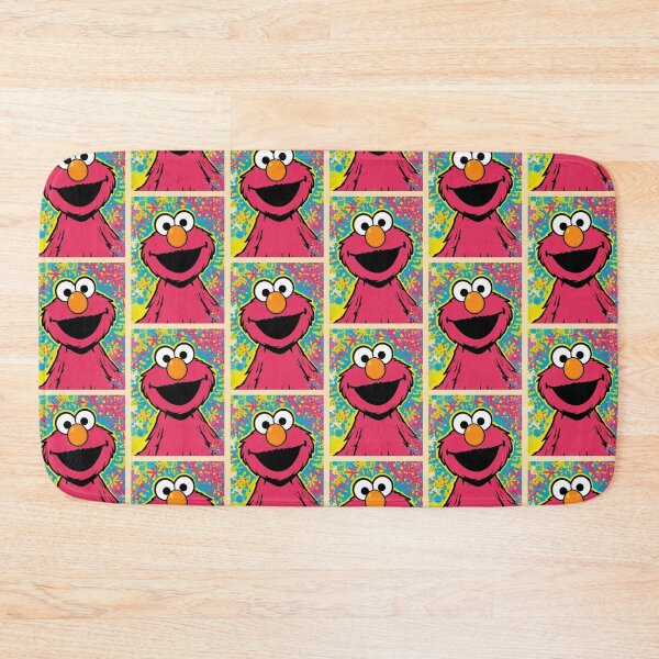 Item preview, Elmo designed and sold by Greky.
