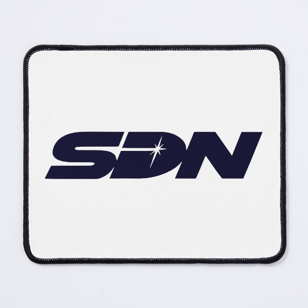 Item preview, Dispatch Game SDN Mecha Man Blue designed and sold by Emizzy.