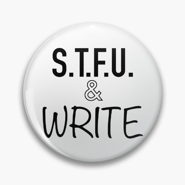 Item preview, Write! designed and sold by ScribalPractices.