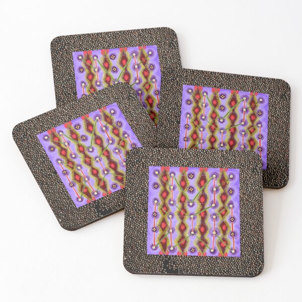 Item preview, The Web of Life designed and sold by MamaCrabDesigns.