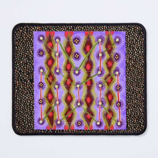 Item preview, The Web of Life designed and sold by MamaCrabDesigns.