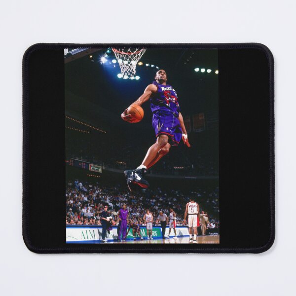 Item preview, Basketball Vince Carter designed and sold by wachstmanekjka.