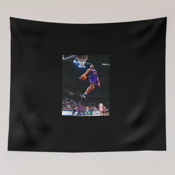 Aperçu de l'œuvre Vince Carter, basketteur créée et vendue par wachstmanekjka.