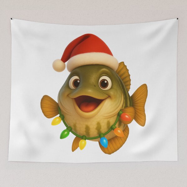 Item preview, Christmas Perch designed and sold by Sillytoe.