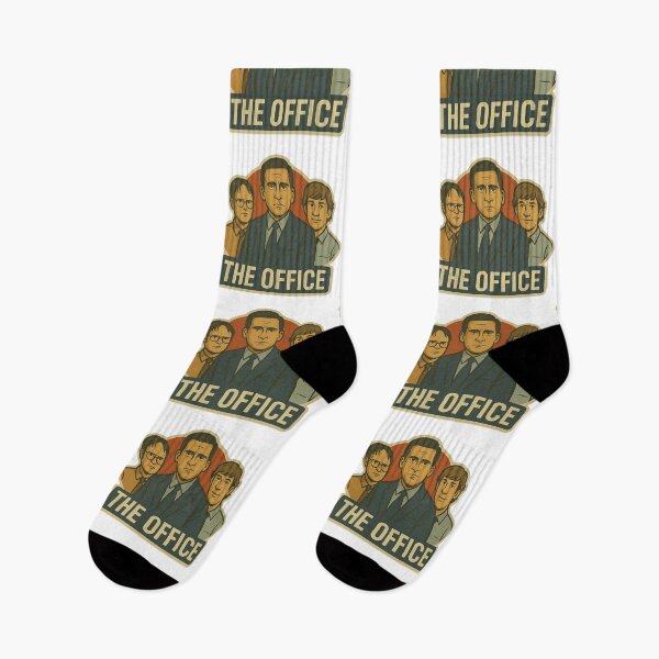 Item preview, The Office logo designed and sold by DaLo16.