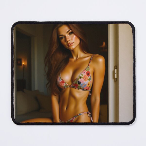 Item preview, Girl in the Window | Oil Canvas 19 designed and sold by KasaHunterHarem.