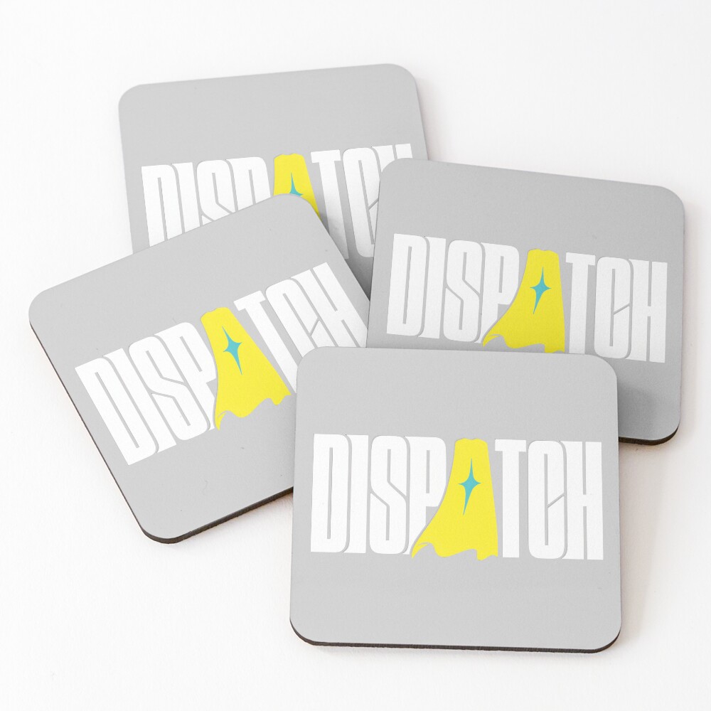 Item preview, Coasters (Set of 4) designed and sold by Emizzy.