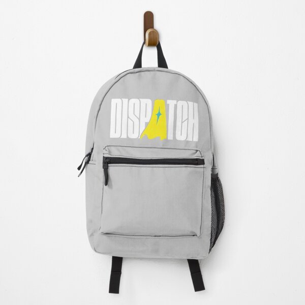Item preview, Dispatch Game Logo designed and sold by Emizzy.