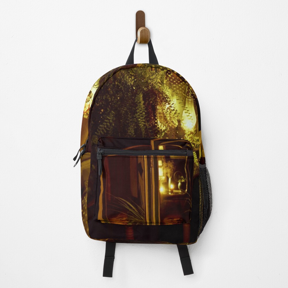 Item preview, Backpack designed and sold by RandySprout.
