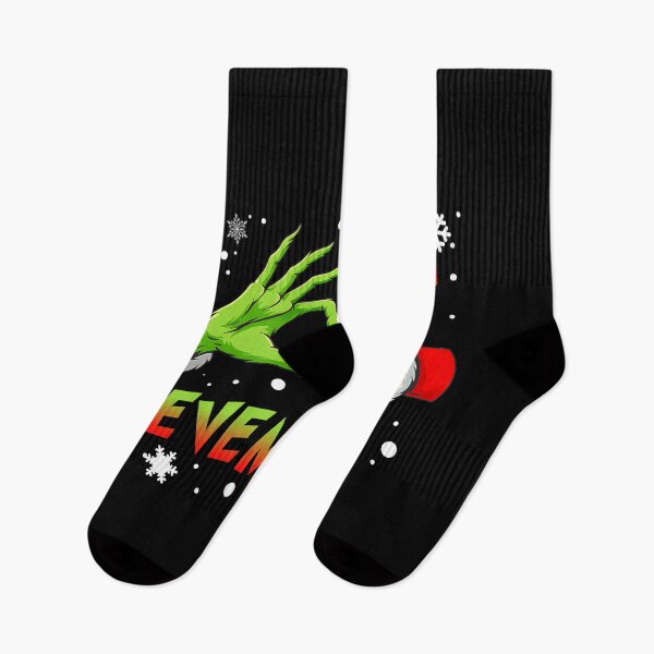 Item preview, Grinch 67 Meme Humor 6-7 Funny Six Seven Gen Z Alpha Slang Christmas designed and sold by Har-vee.