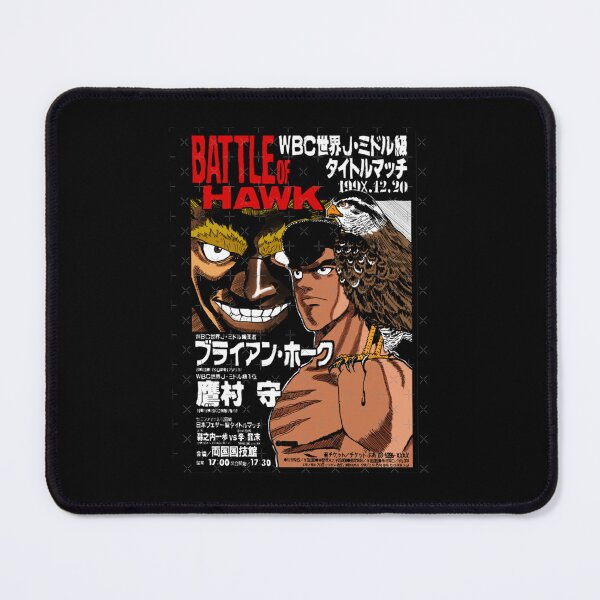 Item preview, Battle Of Hawk Color Takamura designed and sold by spharorezi.