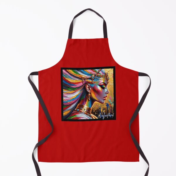 Item preview, NEFERTARI designed and sold by BabaSoti.