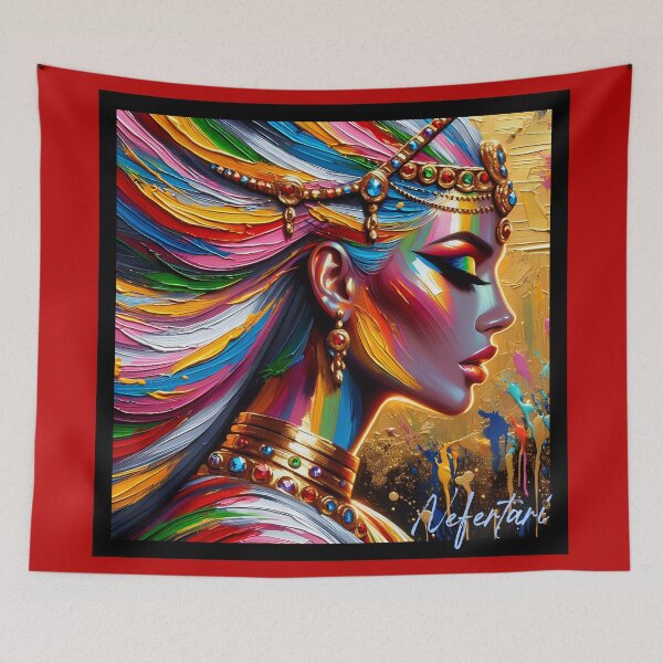 Item preview, NEFERTARI designed and sold by BabaSoti.