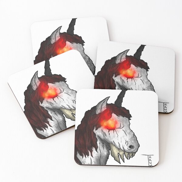 Item preview, Unicorn  designed and sold by kangarookid.
