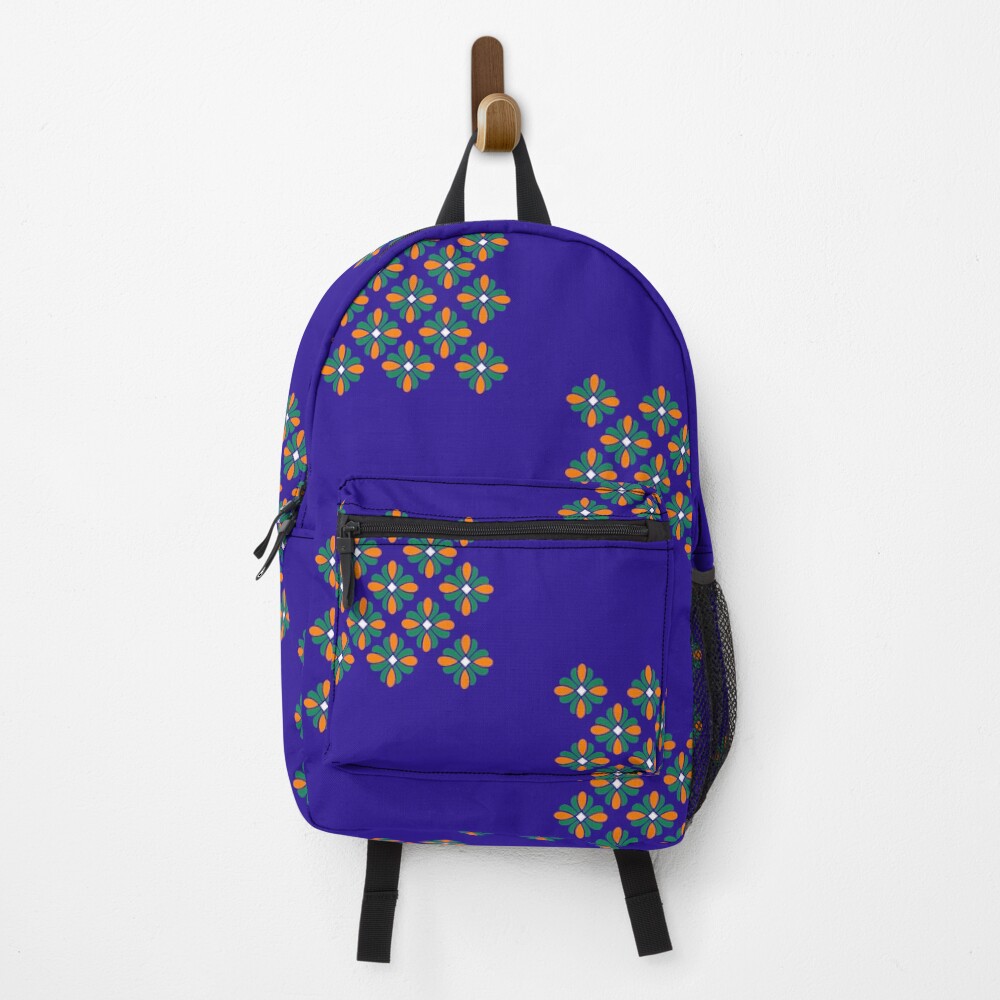Item preview, Backpack designed and sold by HarshitPustake.