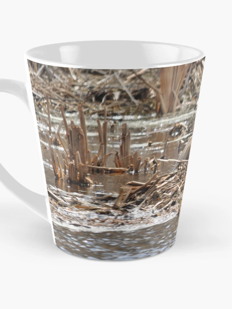Thumbnail 3 of 4, Coffee Mug, Nesting designed and sold by Lin3158.