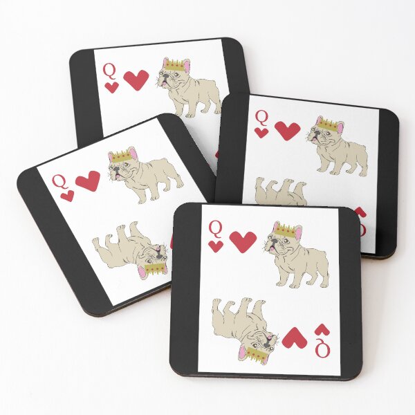 Item preview, Queen of Hearts designed and sold by Mountain-Point.