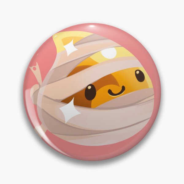 Item preview, Slime Gold - In Halloween costume designed and sold by ☆ Valy ☆.