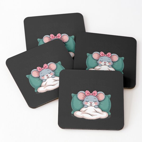 Item preview, Official Chinchilla Sleep Pajama Sleepover Party Sleepwear designed and sold by ShelFisher.