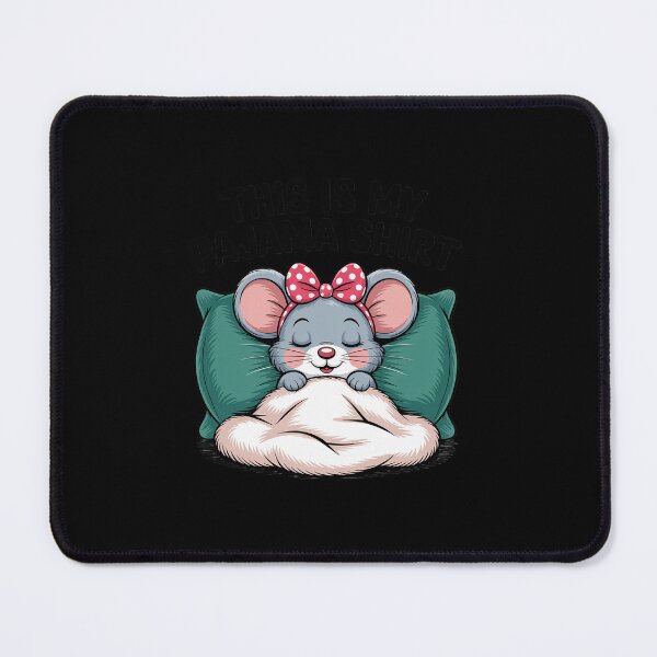 Item preview, Official Chinchilla Sleep Pajama Sleepover Party Sleepwear designed and sold by ShelFisher.