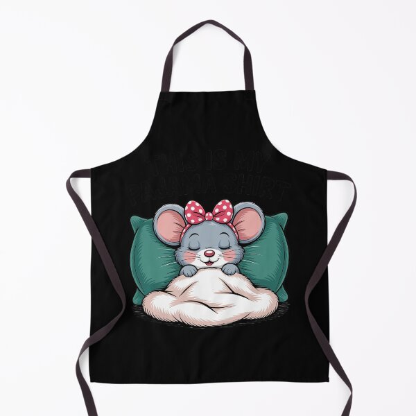 Item preview, Official Chinchilla Sleep Pajama Sleepover Party Sleepwear designed and sold by ShelFisher.
