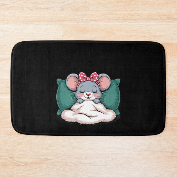 Item preview, Official Chinchilla Sleep Pajama Sleepover Party Sleepwear designed and sold by ShelFisher.