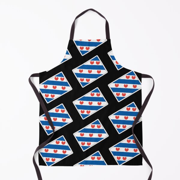 Item preview, FRIESLAND Gifts, Stickers & Products (F) designed and sold by mpodger.