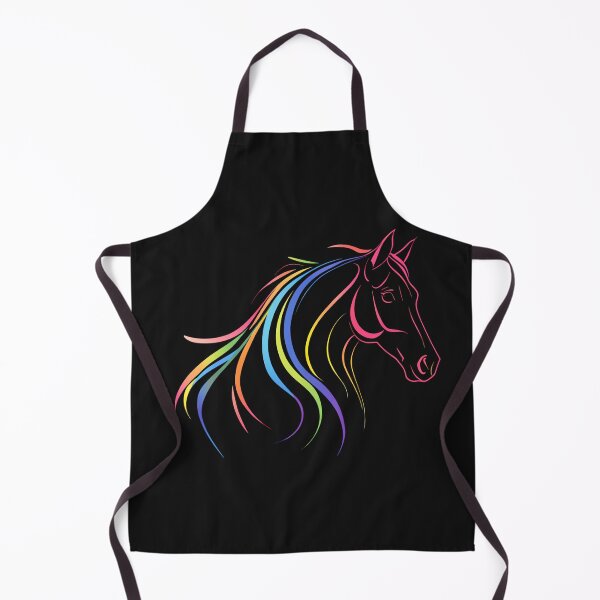 Item preview, Rainbow Horse designed and sold by NEXTLEVEL318.
