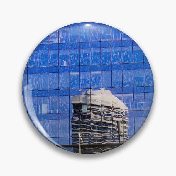 Item preview, Reflections of a City designed and sold by D-GaP.