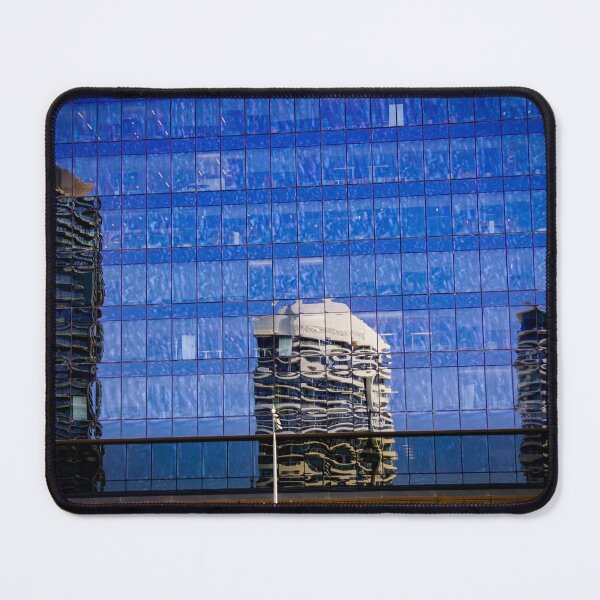 Item preview, Reflections of a City designed and sold by D-GaP.