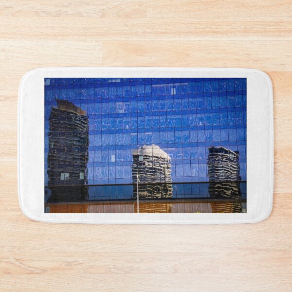 Item preview, Reflections of a City designed and sold by D-GaP.