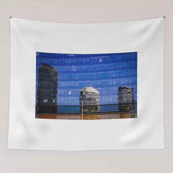 Item preview, Reflections of a City designed and sold by D-GaP.