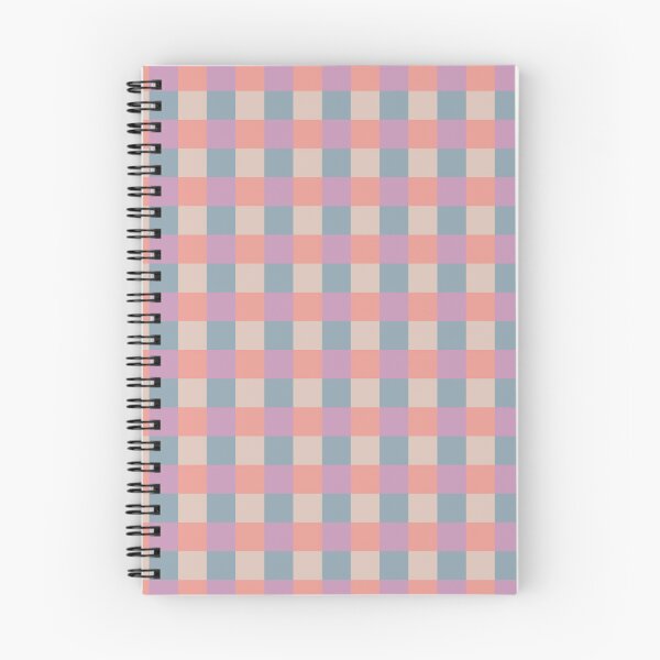 Item preview, Cute Pleasantly Plaid Pattern designed and sold by She Wears Flannel.