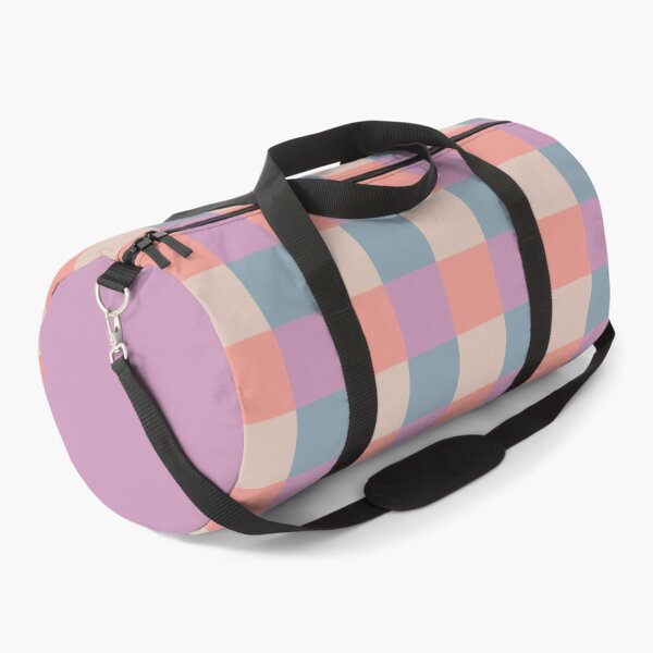 Item preview, Cute Pleasantly Plaid Pattern designed and sold by She Wears Flannel.