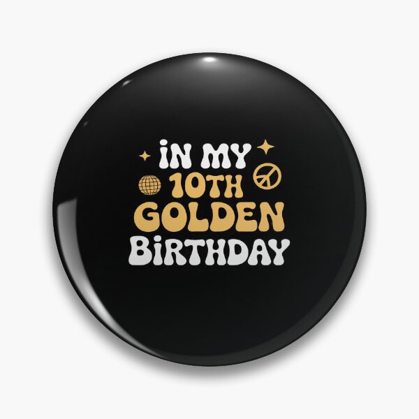 Item preview, Official Double Digits 10 Year Old 10th Birthday Boy designed and sold by ShelFisher.
