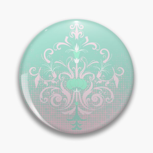 Item preview, Pastel Green Spout designed and sold by lifeinspired4u.