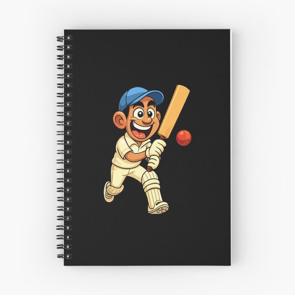 Item preview, Play Cricket designed and sold by Be-Random.