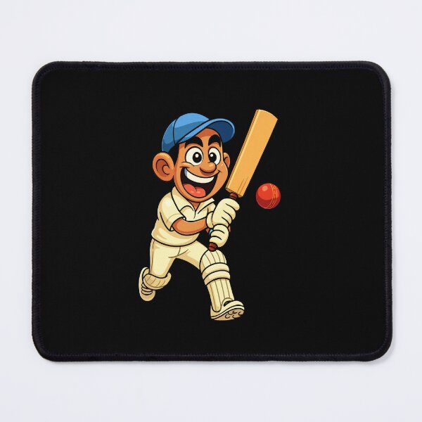 Item preview, Play Cricket designed and sold by Be-Random.