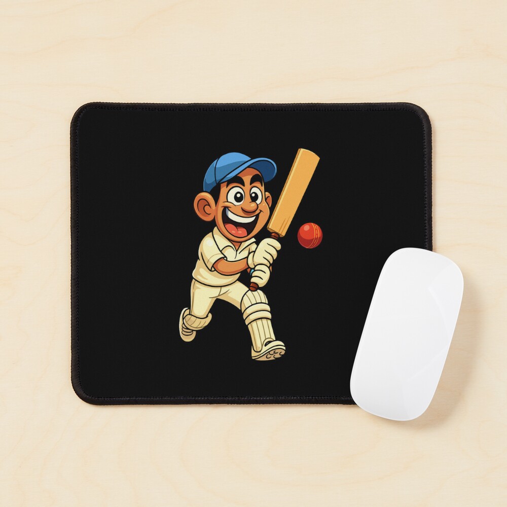 Item preview, Mouse Pad designed and sold by Be-Random.