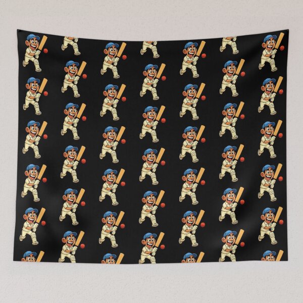Item preview, Play Cricket designed and sold by Be-Random.