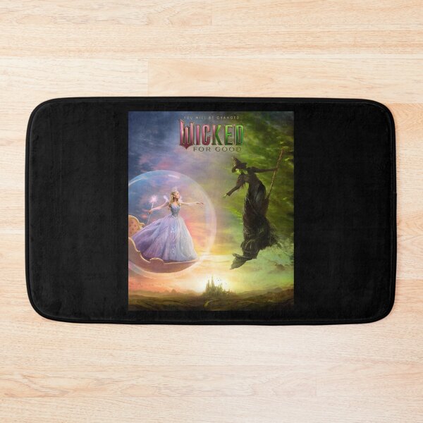 Item preview, Wicked For Good designed and sold by mynarasolwy.