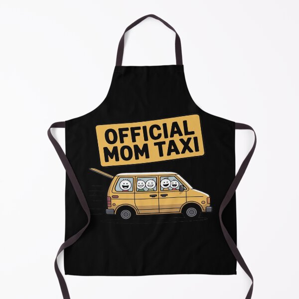 Item preview, Copy of Official Double Digits Official Mom Taxi License Plate Mom LifeYear Old 10th Birthday Boy designed and sold by ShelFisher.