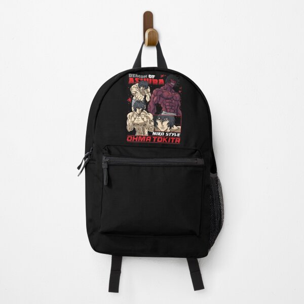 Item preview, Ohma Tokita designed and sold by ANIME HEAT.