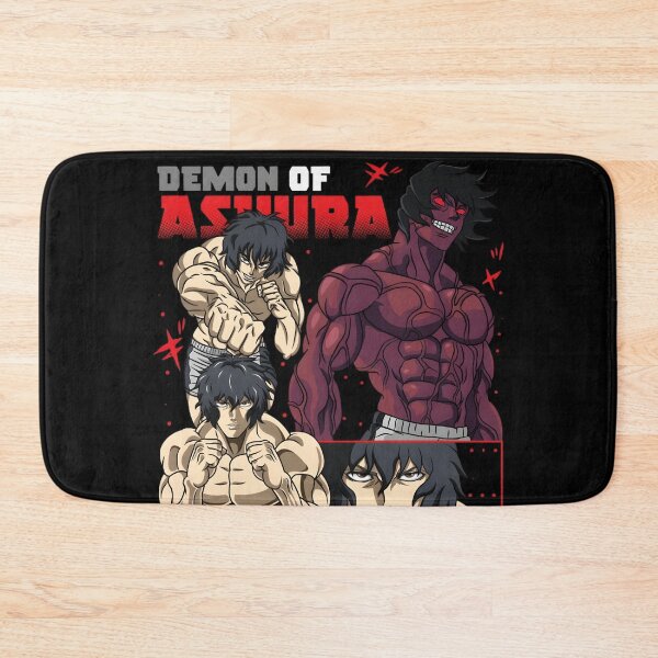 Item preview, Ohma Tokita designed and sold by ANIME HEAT.