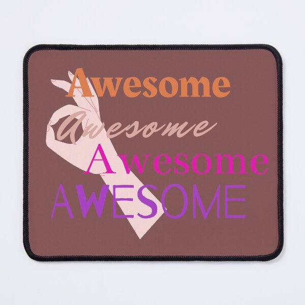 Item preview, Awesome designed and sold by Imaginexx.