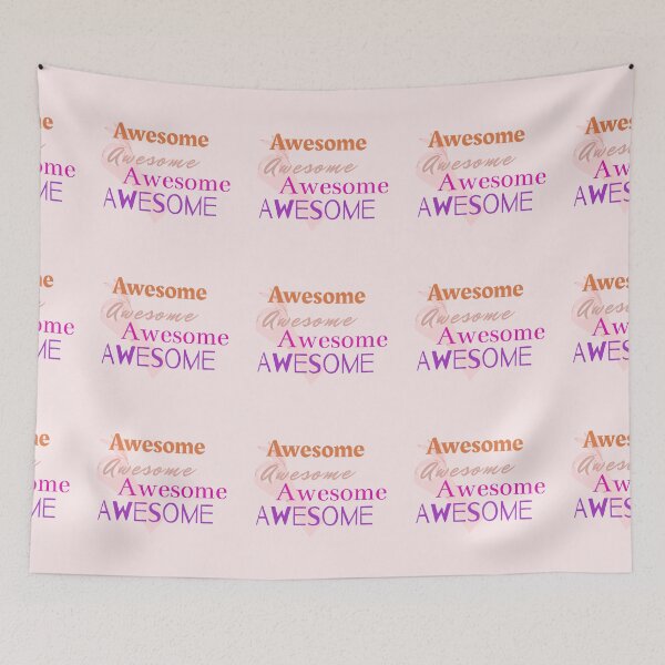 Item preview, Awesome designed and sold by Imaginexx.
