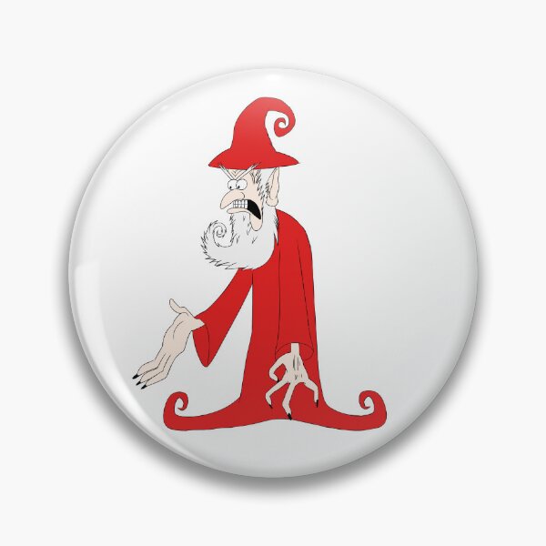 Item preview, Wizard designed and sold by Quistlor.