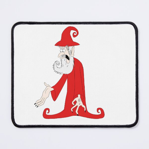 Item preview, Wizard designed and sold by Quistlor.